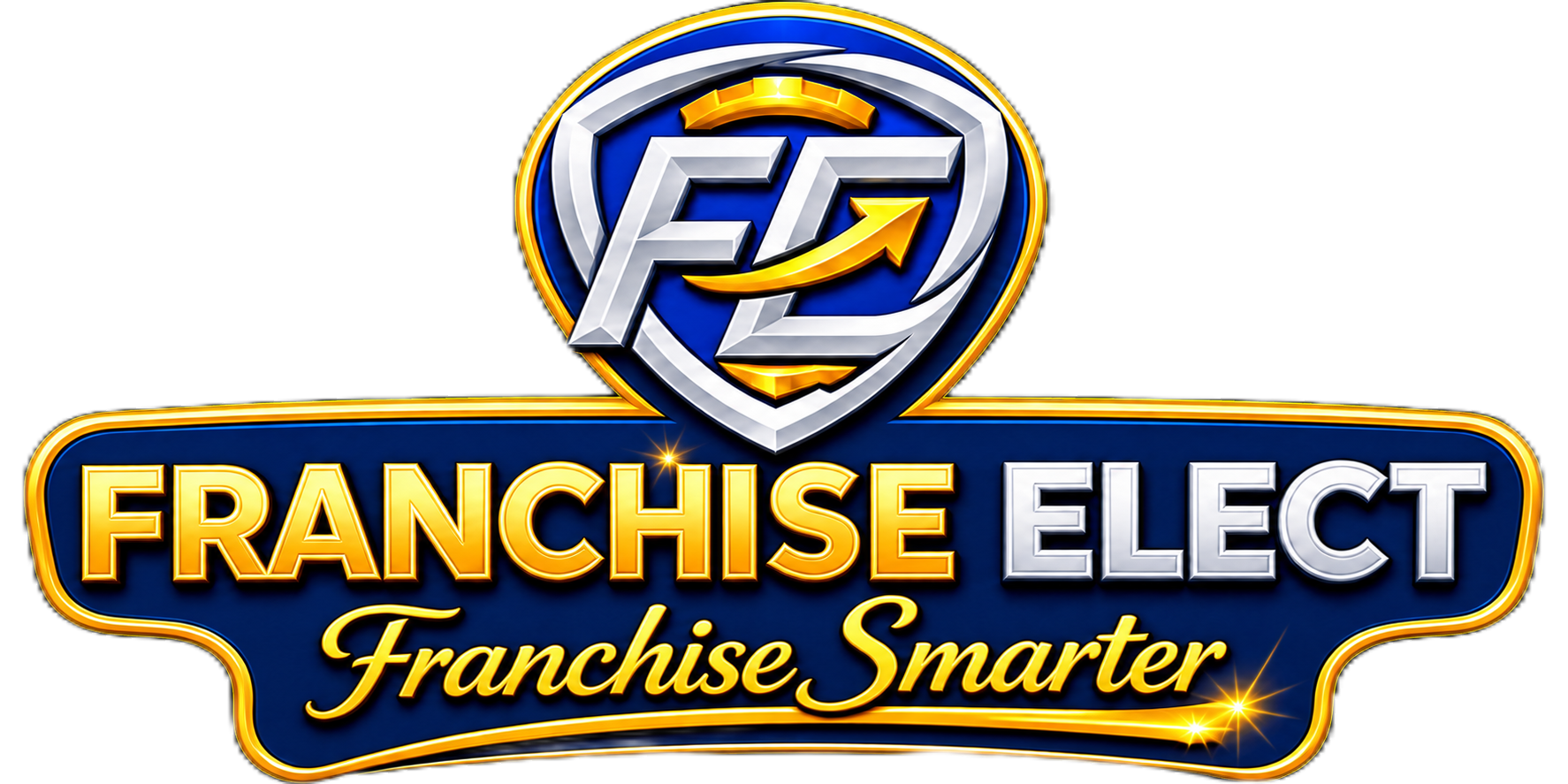 Franchise Elect logo